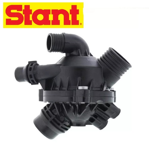 Engine Coolant Thermostat & Housing/Water Outlet Assbly STANT 15297 (Germany) - Picture 3 of 3