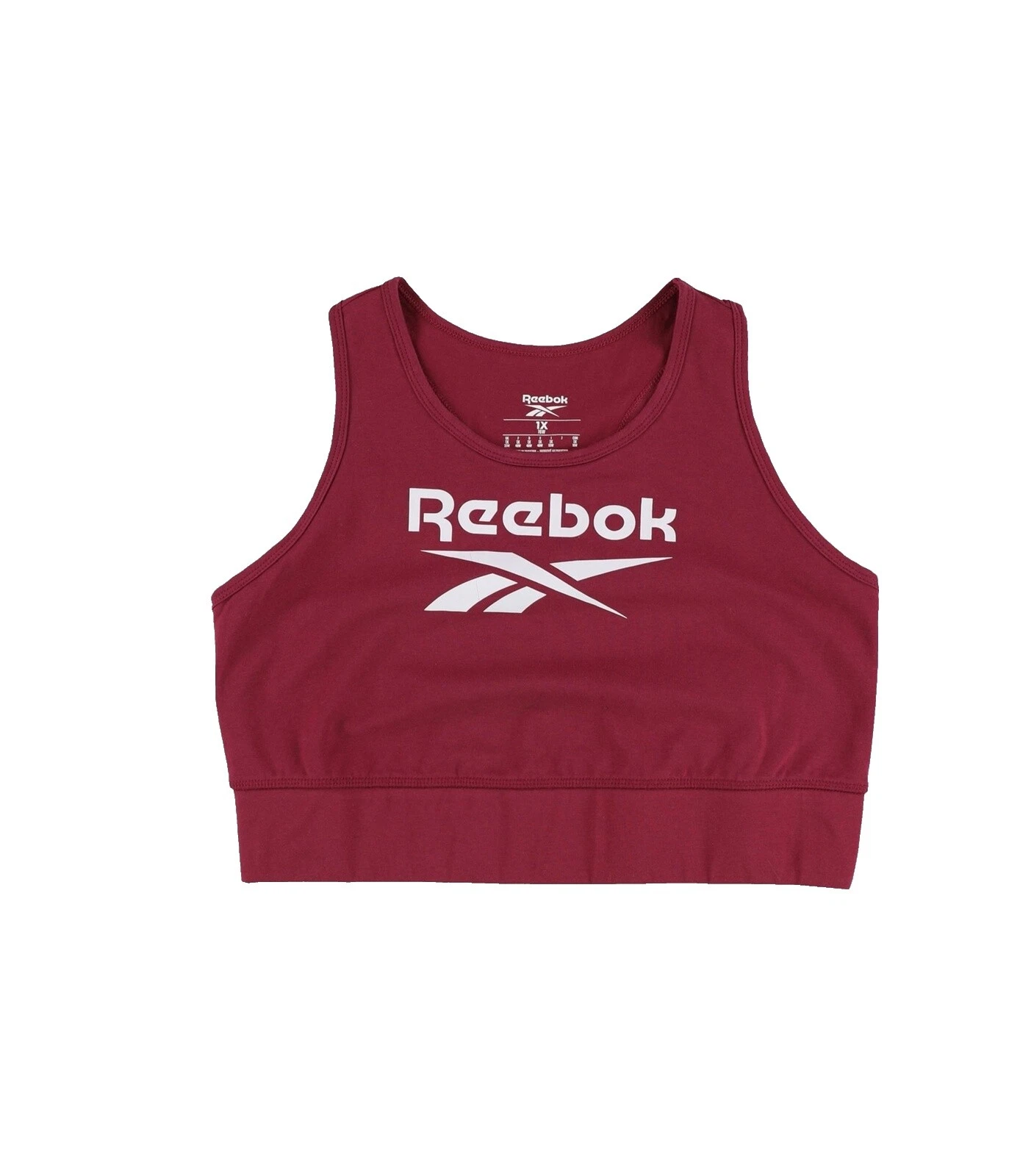 Reebok Plus Tops for Women