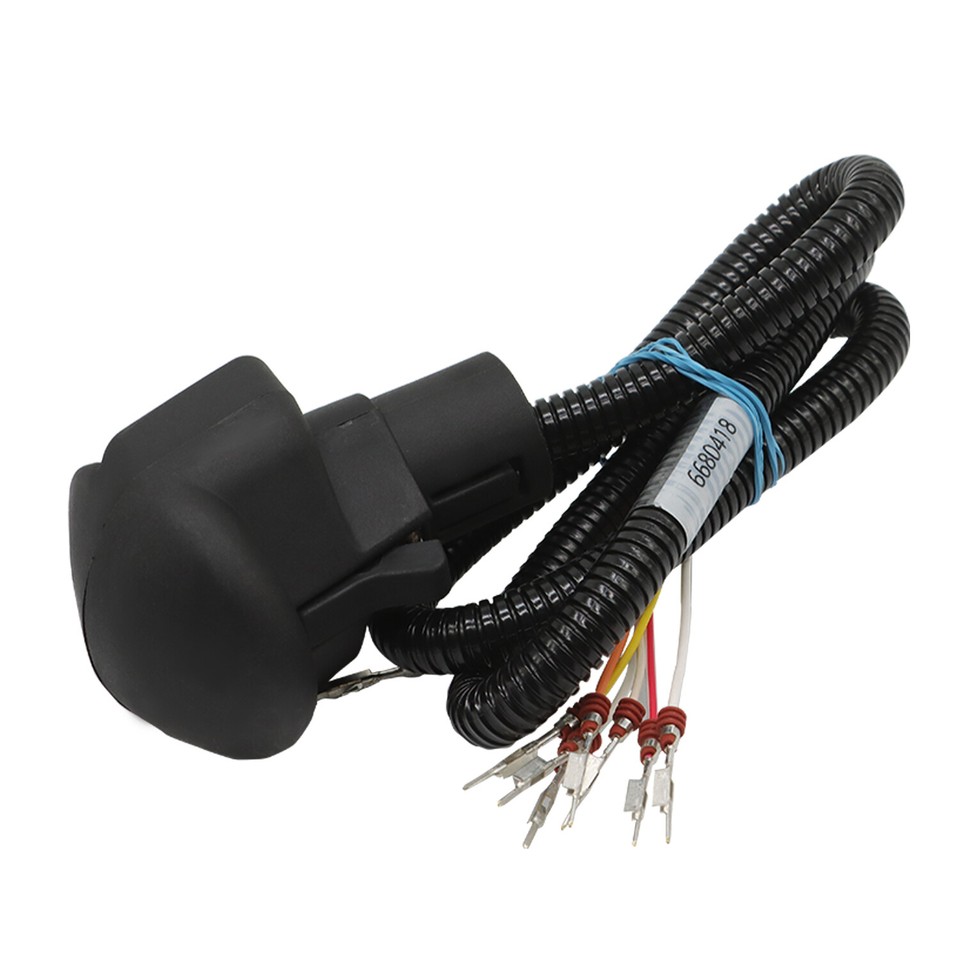 Fits For Bobcat 751 753 763 S185 S205 Right Auxiliary Four Switch ...