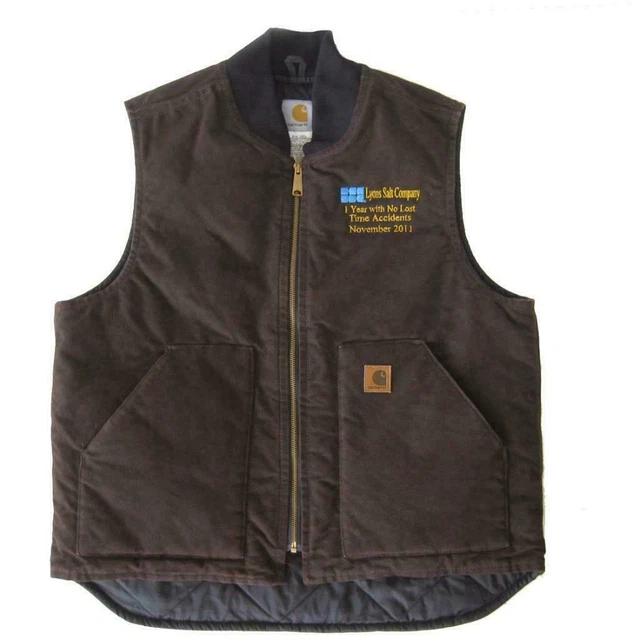 Carhartt Men's Coats, Jackets & Vests