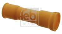 Febi Bilstein 19754 Trichter, ÖLmessstab FüR Audi, Seat, Skoda, Vw