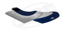 Seadoo 2002 GTX di, 2002-2006 GTX 4 tec, ALL RXT, 03-09 GTX wake Seat Cover BLUE