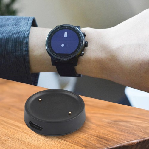Praktisch gestaltete Ladestation für Amazfit Active 2 täglich gebrauchsfertig - Afbeelding 14 van 36