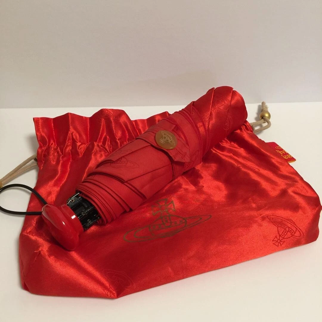 VIVIENNE WESTWOOD Folding umbrella, vintage, beautiful, Japan | eBay