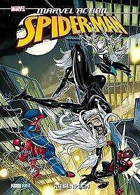 Thumbnail - Marvel Action: Spider-man | Buch | 9783741620751