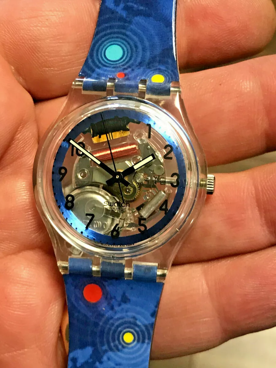 Zurich vintage watches cheap