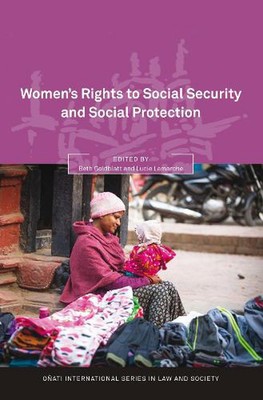 Womens Rights to Social Security and Social Protection by Beth Goldblatt (Englis