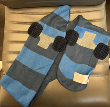 Gap Kids Skateboard Scarf