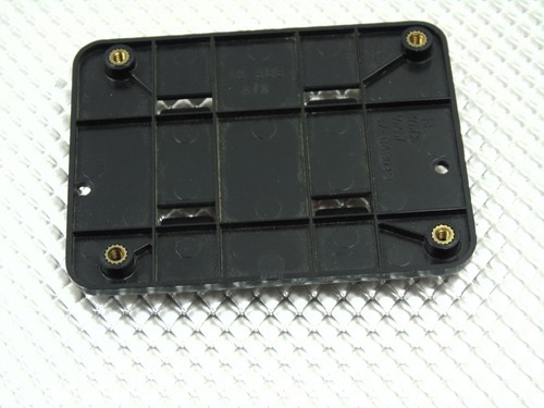 Gateway 700S PC Socket LGA 478 CPU Motherboard Backplate - 8005736, 37-043049 - Picture 5 of 5