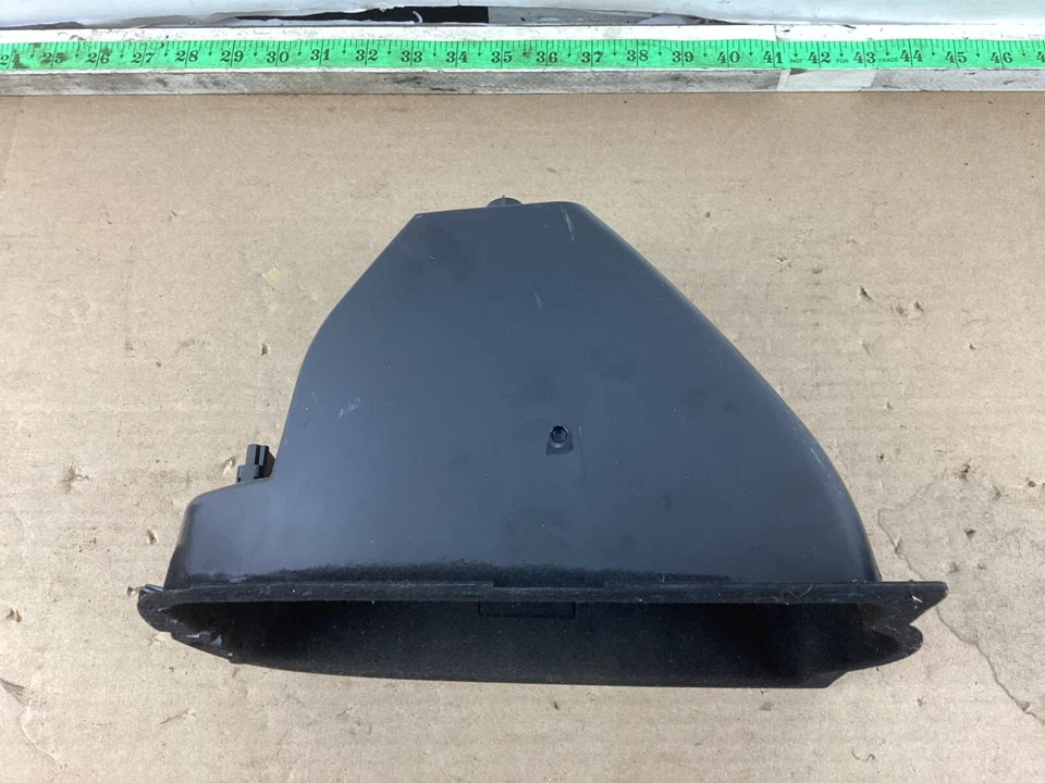 2007-2012 Mercedes-Benz GL450 Center Console Storage Tray A1646801191 OEM - Image 4 of 4