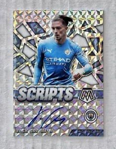 Jack Grealish Autograph | eBay Jack Grealish Autograph | eBay