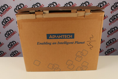 Advantech TPC-1551WP-E3AE (VGA Touch panel) - 6 months warranty