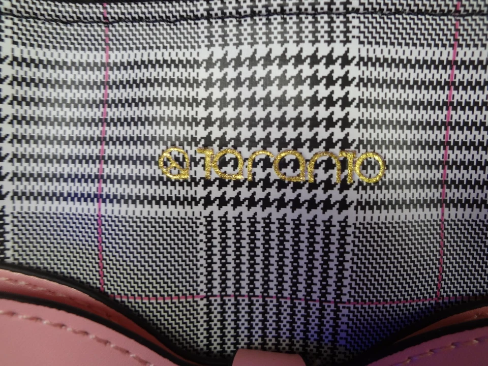 Bolsa para portátil MOSISO para mujer compatible con MacBook Pro 16 pulgadas Foto 4 de 4