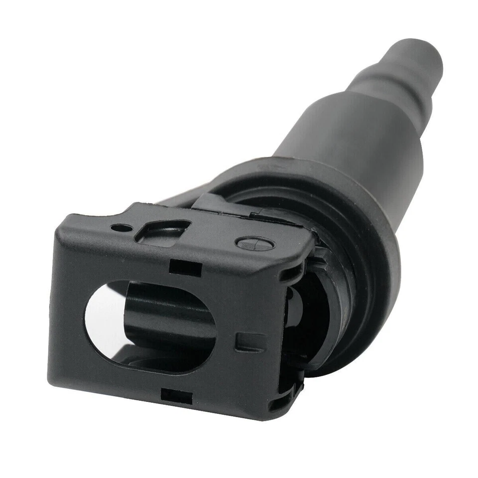 6x Bujía BOSCH y 6x Bobina de encendido para BMW 740i 335i xDrive 3.0L V6 Foto 3 de 4