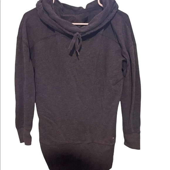 Victoria secret cowl sales neck sweater