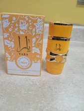 Yara Tous by Lattafa perfume for Women EDP 3.4 oz New In Box