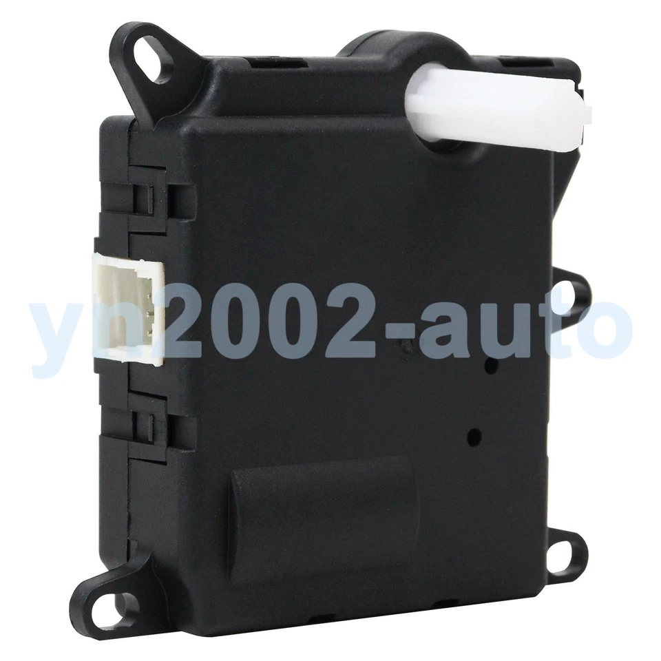 Actuador de puerta de aire mezcla calentador de temperatura para Ford Explorer Mercury Mountaineer Foto 4 de 4