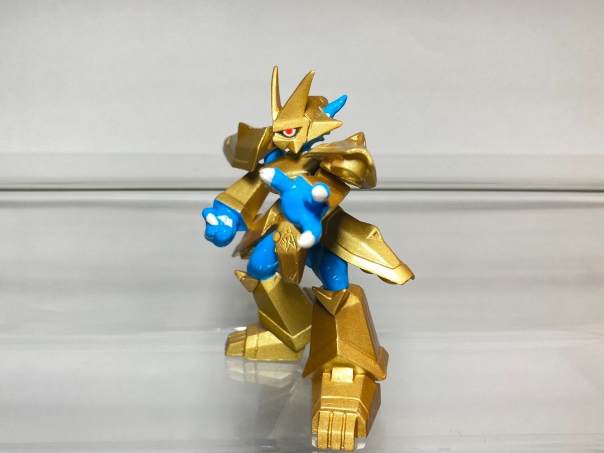 Magnamon A.1(H2.5