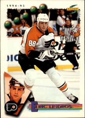 A2971- 1994-95 Score Hockey Card #s 1-250 +Rookies -You Pick- 15+ FREE US SHIP