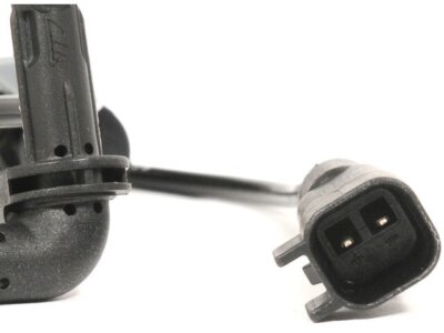 reference sensor - compatible with 2010 - 2016 buick... Rear Left ABS Speed Sensor For 2012-2016 Buick LaCrosse 2013 2014 2015 ...
