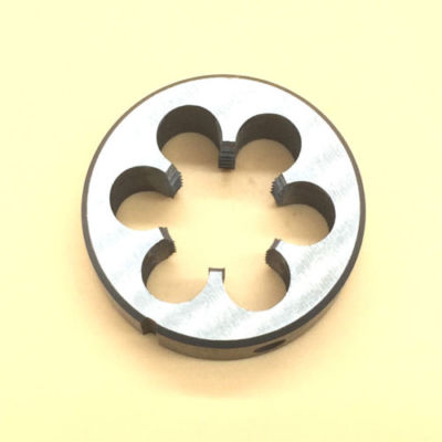 New 20mm x 1.25 Metric Right hand Die M20 x 1.25mm Pitch [M_M_S]
