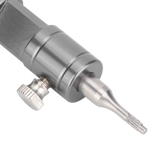Watch Crown Tube Insert Remover Watch Repairing Tool For Watchmakers Bla ABE - Picture 3 of 7
