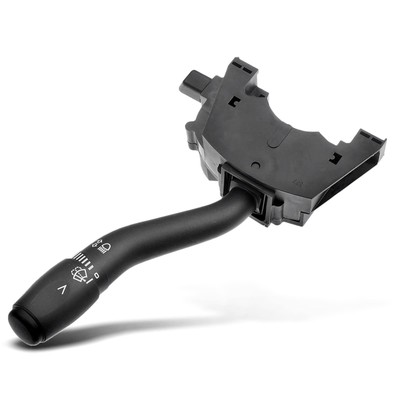 A-Premium Turn Signal Switch Headlamp Beam Windshield Washer Wiper Switch [16...