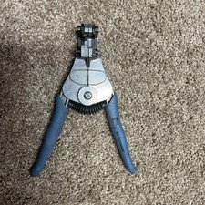 IDEAL Industries 45-097 Stripmaster Wire Stripper, 16 to 26 AWG BRAND NEW