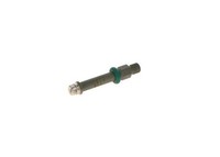 Einspritzventil Bosch 0 437 502 043 FÜR Audi VW