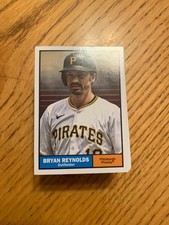 2024 Topps Archives Baseball complete your set 1-300