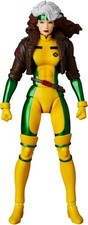 MEDICOM TOY MAFEX No.242 MARVEL X-MEN ROGUE COMIC Ver. 150mm MEDICOM NEW