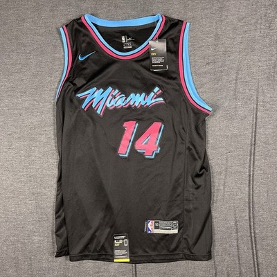 miami heat city jersey herro