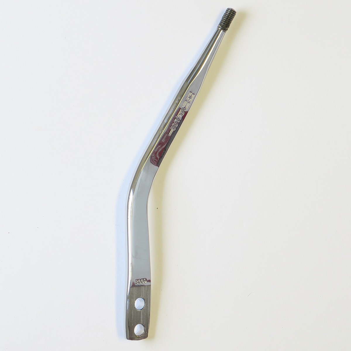 Hurst 8009 Chrome 4 Speed Shifter Stick for Chevelle Comp Plus