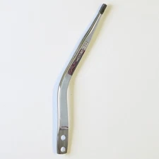 Hurst 8009 Chrome 4 Speed Shifter Stick for Chevelle Comp Plus 3918014 NEW OTHER