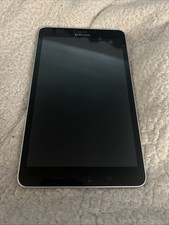 Samsung Galaxy Tab A SM-T385m 8" Dual 16 Gb Silver Android Tablet