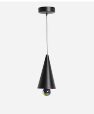 Petite Friture Black Small Cherry Light Modern Design