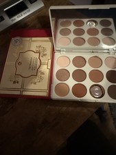 Laura Geller The Wearables Beauty Basics 11 Multi-Finish Eyeshadows Palette