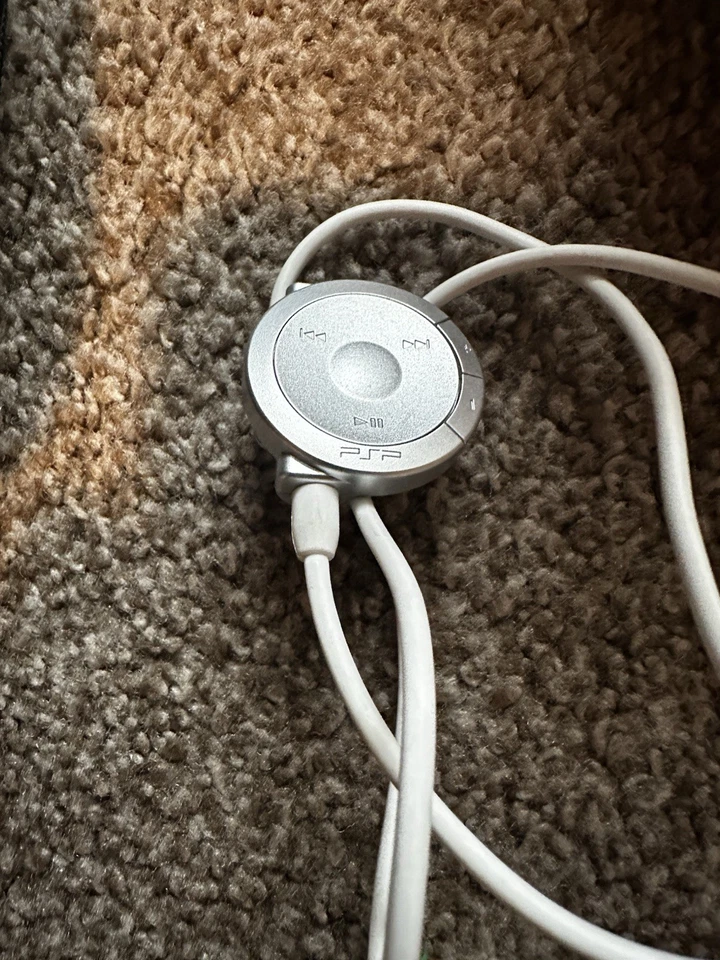 Sony PSP 1001 Lot with original box *read description* Tested Works - Image 4 of 4