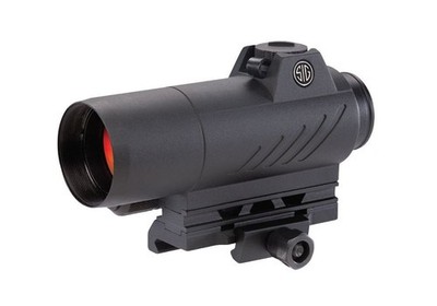 実物　SIG SAUER ROMEO7 光学サイト Sig Sauer ROMEO7 FULL SIZE RED DOT SIGHT - Atlantic Tactical Inc