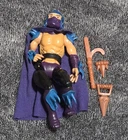 Vintage Teenage Mutant Ninja Turtles Shredder 1988 Playmates