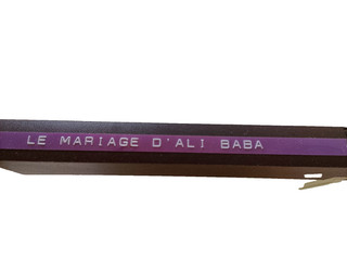 Lot 2 Films super 8 Ali Baba