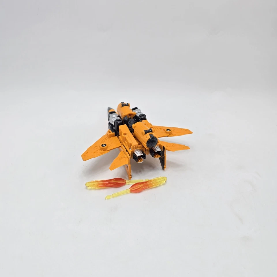 FEARSWOOP Transformers ROTF Complete Hasbro Revenge Of The Fallen  - Image 3 of 3