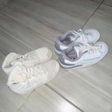 Nike Retro Air Jordan kids size 4y