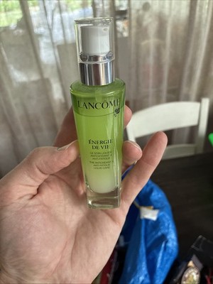 Lancome Energie De Vie Anti-Oxidant & Anti-Fatigue Liquid Care. 30 Ml 90%