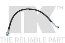 Flexible de frein Honda CIVIC