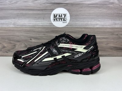 NEW BALANCE 1906A Black Dragon Berry Pink U1906AD Running Men's | eBay