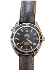 Omega Seamaster Planet Ocean 600m Automatic Watch – Co-Axial Chronometer