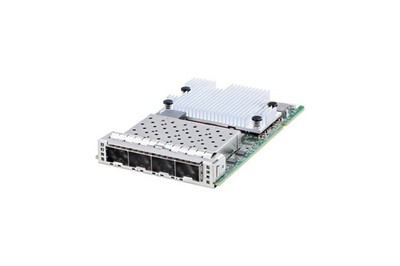 Dell Broadcom 57504 Quad Port OCP 3.0 Network Interface Card - JTK7F