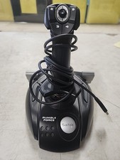 Saitek Cyborg 3D Rumble Force USB Joystick Co...