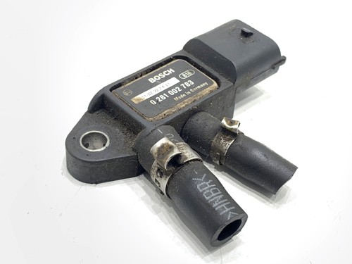 BOSCH 0 281 002 783 UNTERDRUCKVENTIL OPEL ZAFIRA FAMILY B 1 Stk